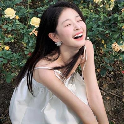 丹青小姐