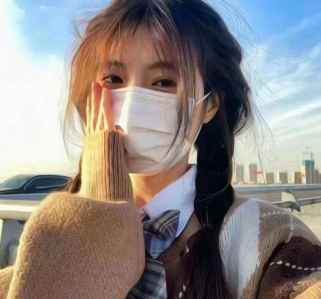印花龙